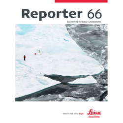 reporter 65