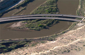 cañon