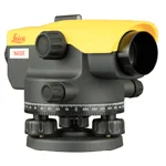 NA320 Level 360°