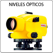 niveles opticos