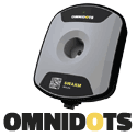 omnidots sensor para vibraciones