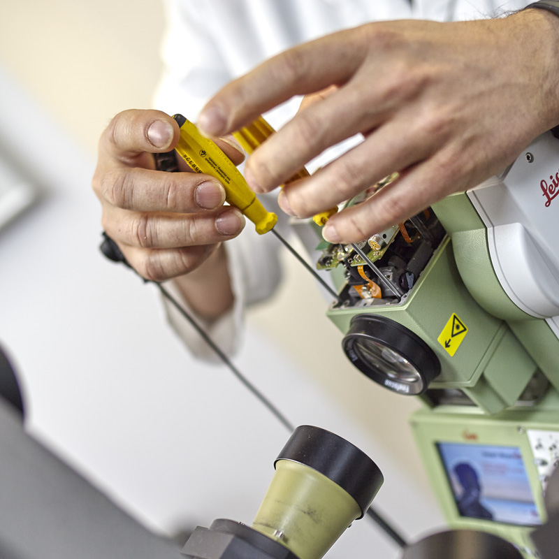 Soporte técnico