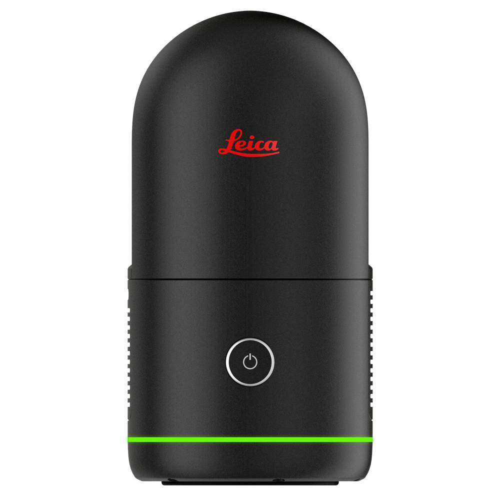 Leica BLK360 G2 3D Imaging Laser Scanner