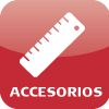 accesorios