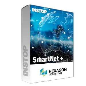 1 año Conexión a red SMARTNET BALEARES