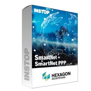 1yr HxGN SmarNet PRO (PPP)