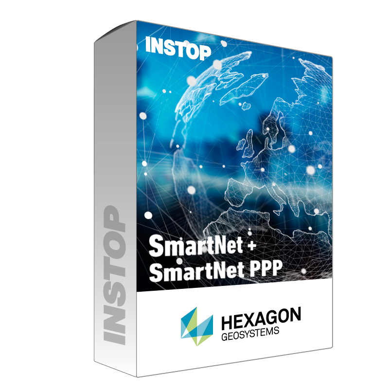 HxGN SmarNet PRO ( INCLUYE + y PPP )