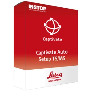 Captivate Auto Setup TS/MS