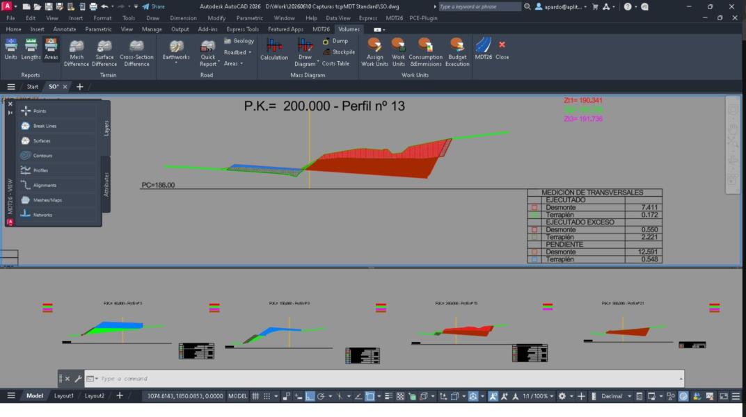 Software MDT v26 pro