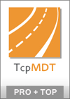 MDT Pro + Top