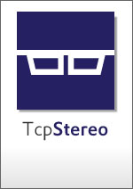 Tcp Stereo