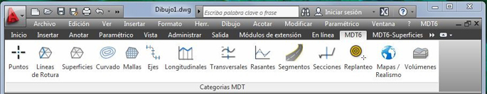 interfaz usuario