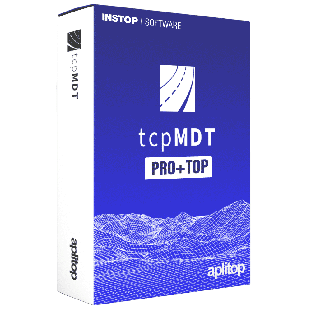 MDT V25 Profesional + Topografía MDT V25 Profesional + Topografía